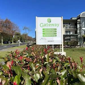Gateway International *** Rotorua