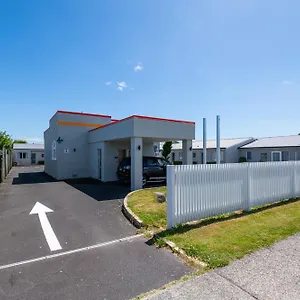 Aurora **** Rotorua