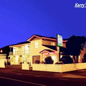 Kerry's *** Rotorua