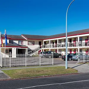 Bk's Motor **** Rotorua