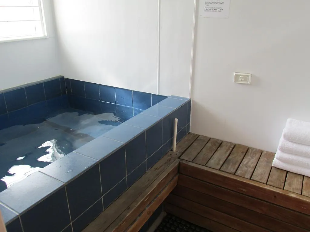Aywon Motel Rotorua 4*,  New Zealand