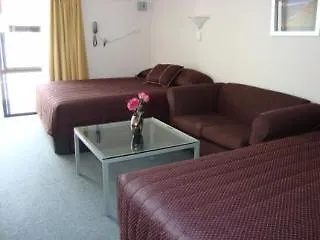 Aywon Motel Rotorua