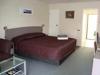 ****  Aywon Motel Rotorua New Zealand