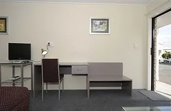 Aywon Motel Rotorua New Zealand