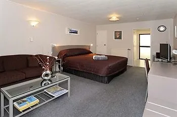 Aywon Motel Rotorua