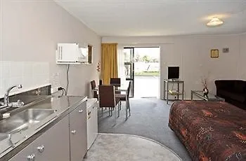 Aywon Motel Rotorua 4*,  New Zealand