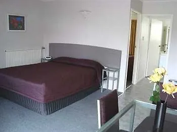 Aywon Motel Rotorua