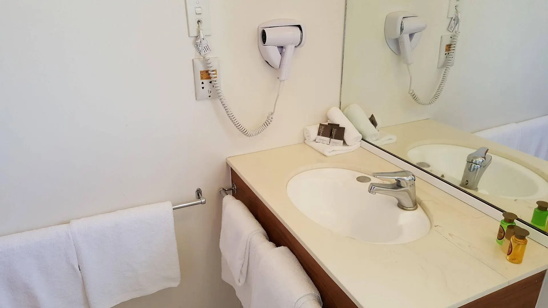 ****  Aywon Motel Rotorua New Zealand