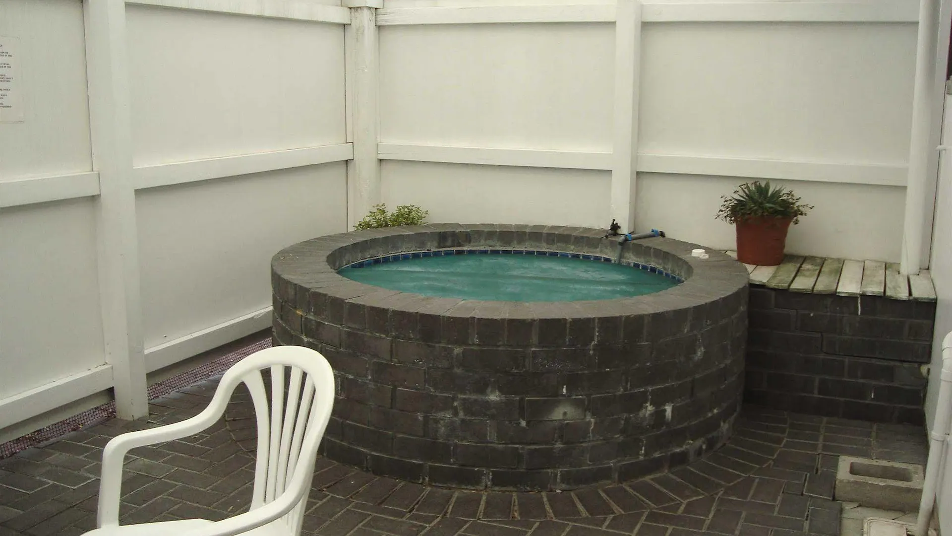 Aywon Motel Rotorua
