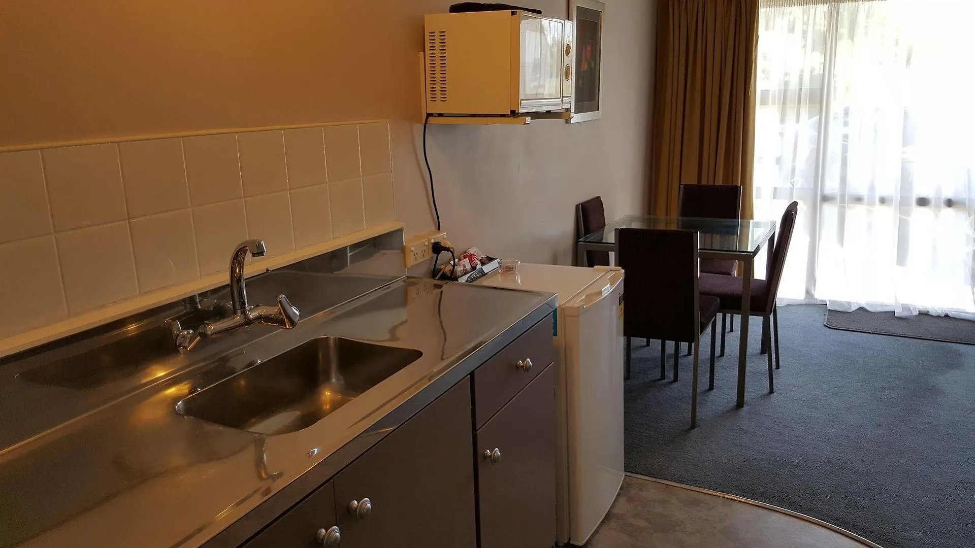 Aywon Motel Rotorua