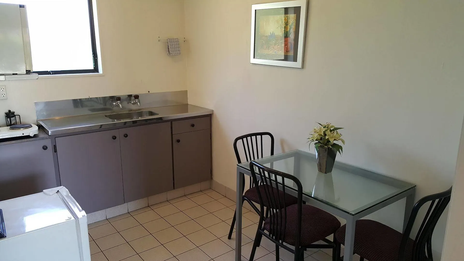 Aywon Motel Rotorua 4*,  New Zealand
