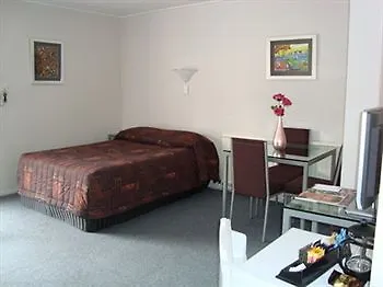 Aywon Motel Rotorua 4*,  New Zealand
