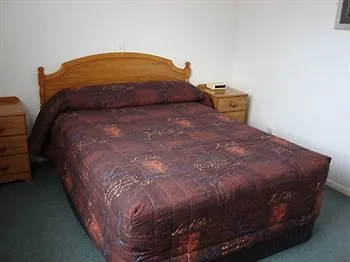 Aywon Motel Rotorua